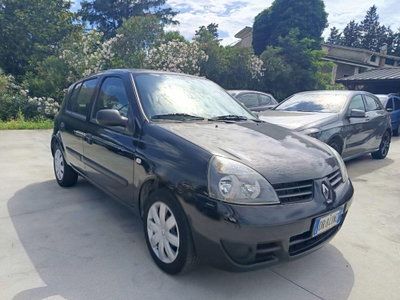 Renault Clio 1.2 16V 5 porte GPL (5)