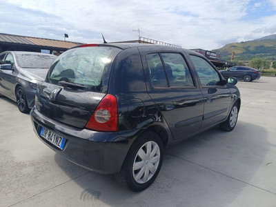 Renault Clio 1.2 16V 5 porte GPL (6)