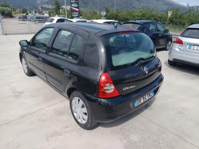 Renault Clio 1.2 16V 5 porte GPL (9)