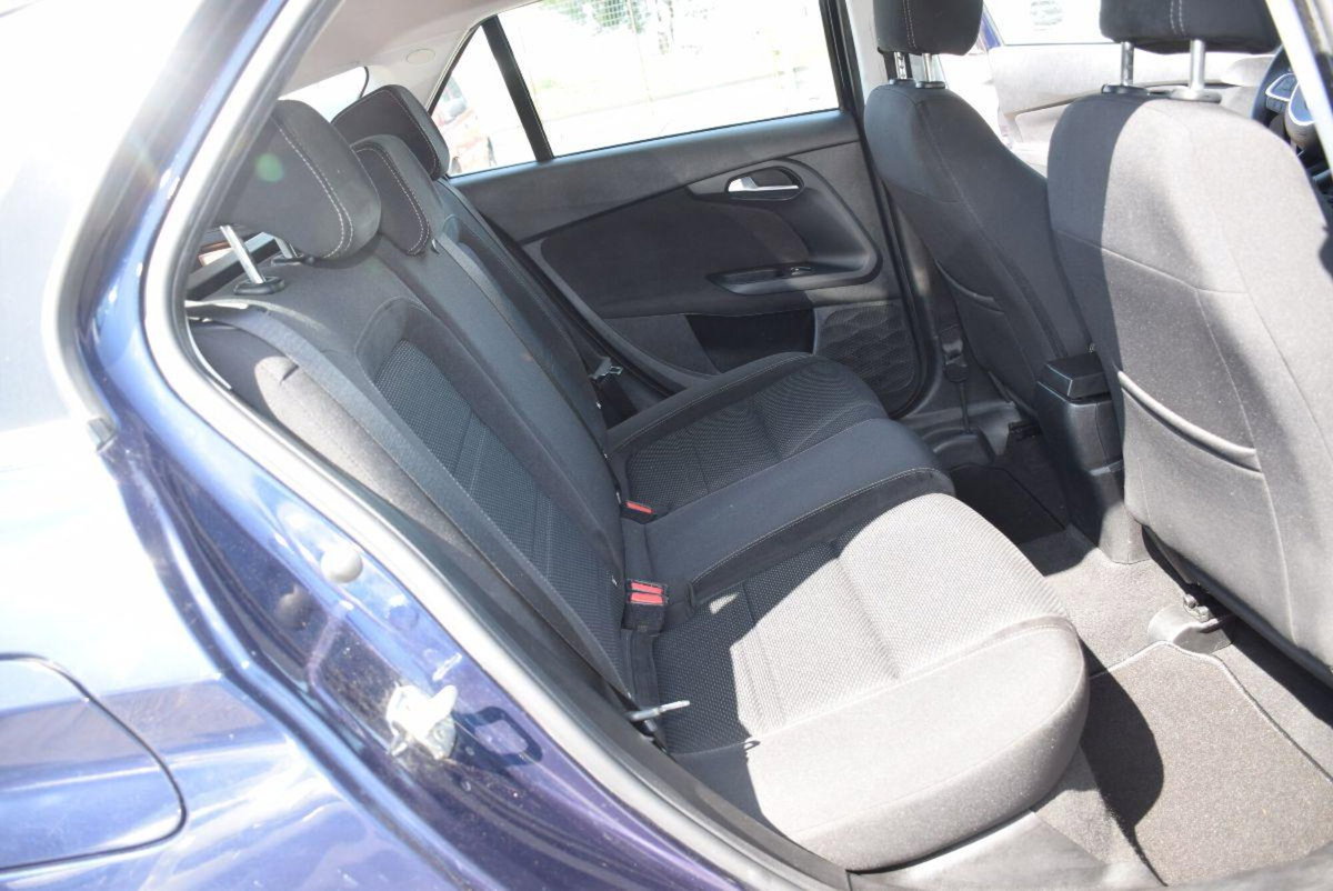 Fiat Tipo Station Wagon Tipo 1.6 Mjt S&S DCT SW Lounge (15)