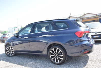 Fiat Tipo Station Wagon Tipo 1.6 Mjt S&S DCT SW Lounge (2)