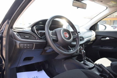 Fiat Tipo Station Wagon Tipo 1.6 Mjt S&S DCT SW Lounge (5)