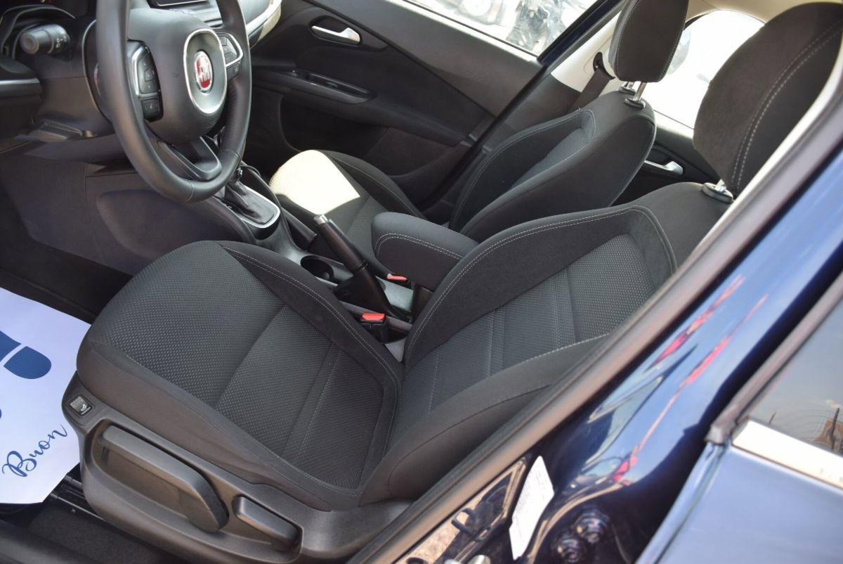 Fiat Tipo Station Wagon Tipo 1.6 Mjt S&S DCT SW Lounge (6)