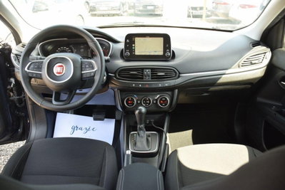 Fiat Tipo Station Wagon Tipo 1.6 Mjt S&S DCT SW Lounge (7)
