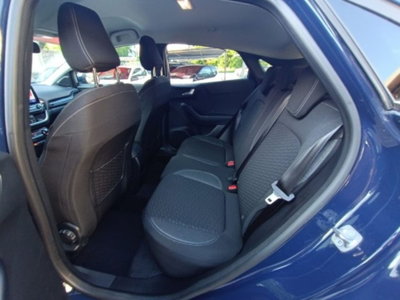Ford Puma 1.0 EcoBoost Hybrid 125 CV S&S aut. Titanium Design (13)