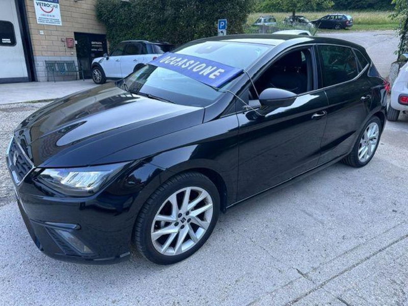 SEAT Ibiza 1.0 ecotsi Business 95cv