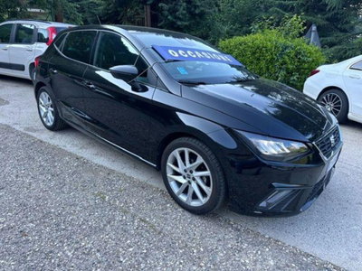 SEAT Ibiza 1.0 ecotsi Business 95cv (2)