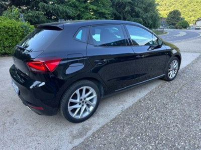 SEAT Ibiza 1.0 ecotsi Business 95cv (3)