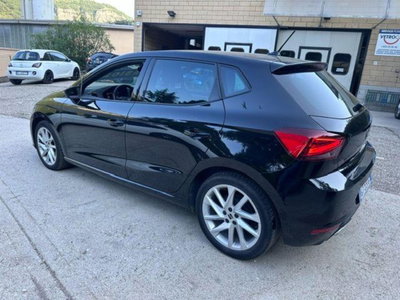 SEAT Ibiza 1.0 ecotsi Business 95cv (4)