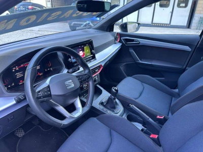 SEAT Ibiza 1.0 ecotsi Business 95cv (5)