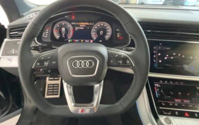 Audi Q8 Q8 50 TDI 286 CV quattro tiptronic Sport (10)