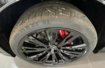 Audi Q8 Q8 50 TDI 286 CV quattro tiptronic Sport (11)