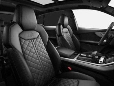 Audi Q8 Q8 50 TDI 286 CV quattro tiptronic Sport (2)