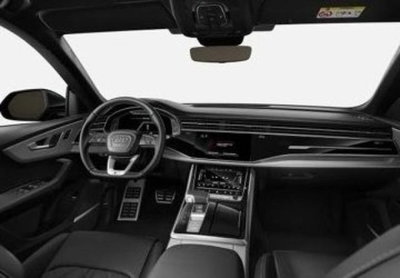 Audi Q8 Q8 50 TDI 286 CV quattro tiptronic Sport (3)