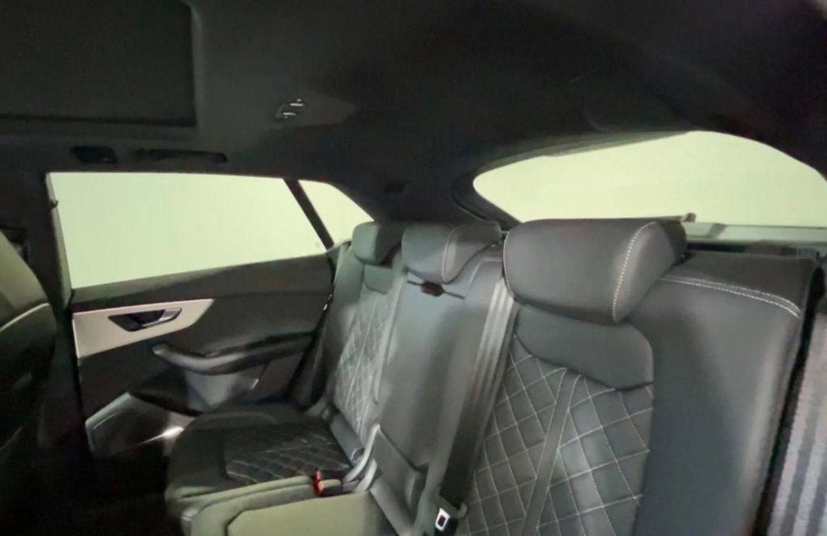 Audi Q8 Q8 50 TDI 286 CV quattro tiptronic Sport (5)