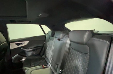 Audi Q8 Q8 50 TDI 286 CV quattro tiptronic Sport (5)