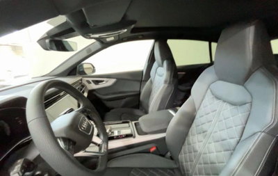 Audi Q8 Q8 50 TDI 286 CV quattro tiptronic Sport (6)
