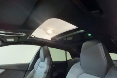Audi Q8 Q8 50 TDI 286 CV quattro tiptronic Sport (7)