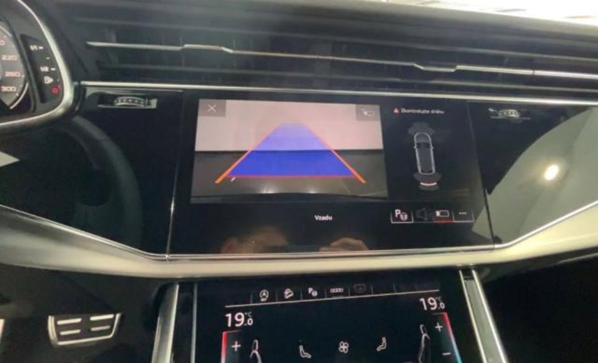 Audi Q8 Q8 50 TDI 286 CV quattro tiptronic Sport (8)