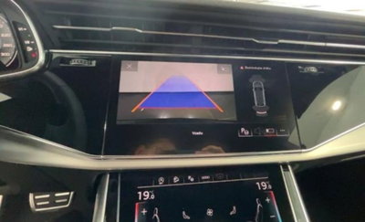 Audi Q8 Q8 50 TDI 286 CV quattro tiptronic Sport (8)