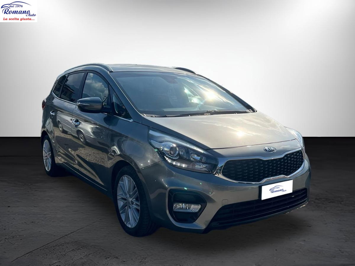 Kia Carens 1.7 CRDi 115 CV Class (3)