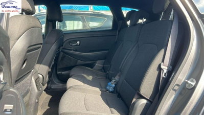 Kia Carens 1.7 CRDi 115 CV Class (7)