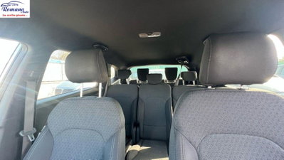 Kia Carens 1.7 CRDi 115 CV Class (8)