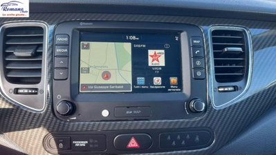 Kia Carens 1.7 CRDi 115 CV Class (9)