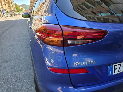 Hyundai Tucson 1.6 CRDi 136CV XPrime (11)