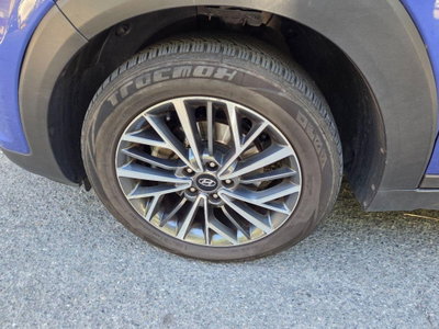 Hyundai Tucson 1.6 CRDi 136CV XPrime (13)