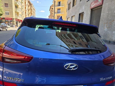 Hyundai Tucson 1.6 CRDi 136CV XPrime (14)