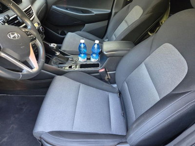 Hyundai Tucson 1.6 CRDi 136CV XPrime (2)