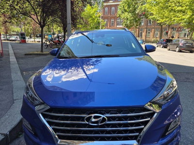 Hyundai Tucson 1.6 CRDi 136CV XPrime (3)