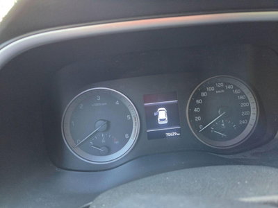 Hyundai Tucson 1.6 CRDi 136CV XPrime (6)