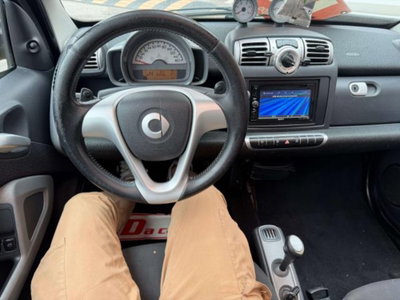 smart Fortwo 800 33 kW coupé pulse cdi (12)
