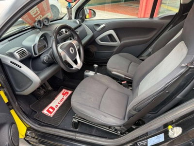smart Fortwo 800 33 kW coupé pulse cdi (2)