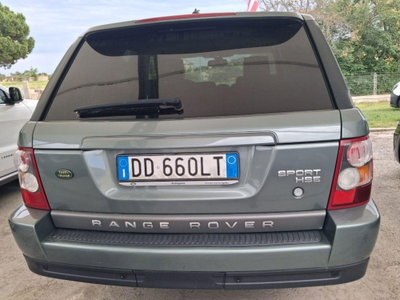 Land Rover Range Rover Sport 2.7 TDV6 HSE (3)