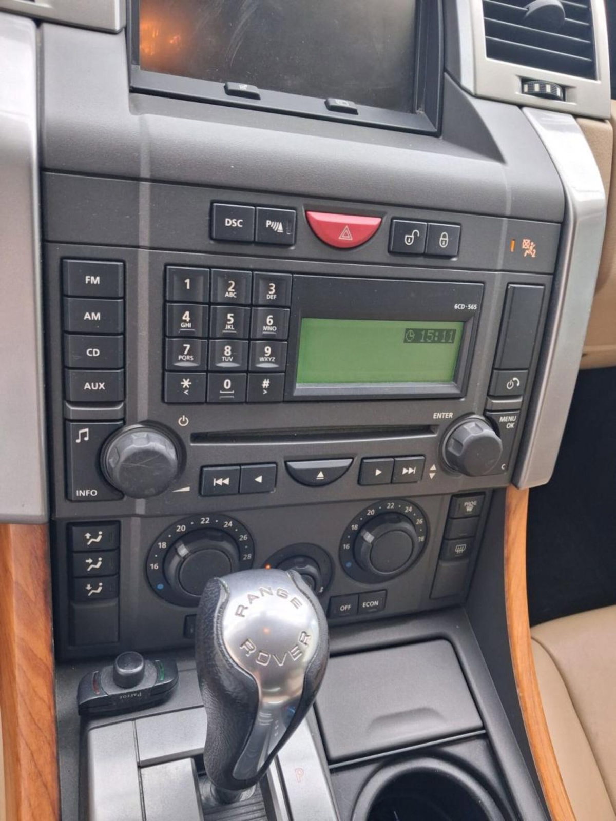 Land Rover Range Rover Sport 2.7 TDV6 HSE (7)