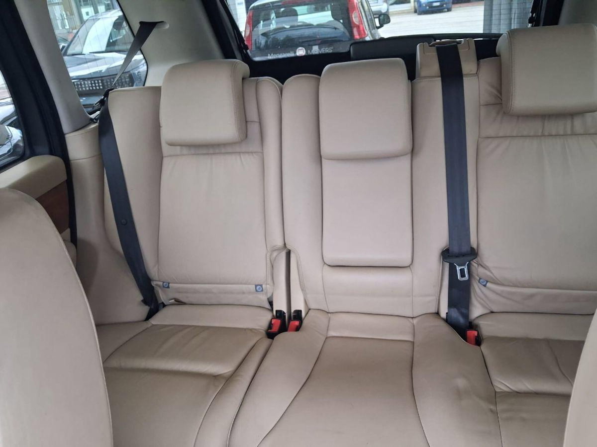 Land Rover Range Rover Sport 2.7 TDV6 HSE (8)