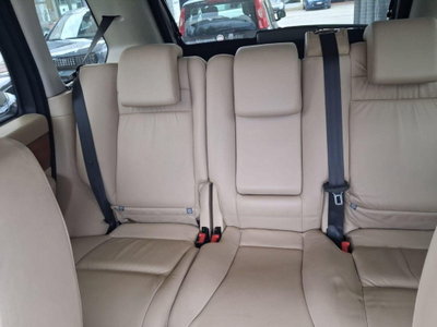Land Rover Range Rover Sport 2.7 TDV6 HSE (8)