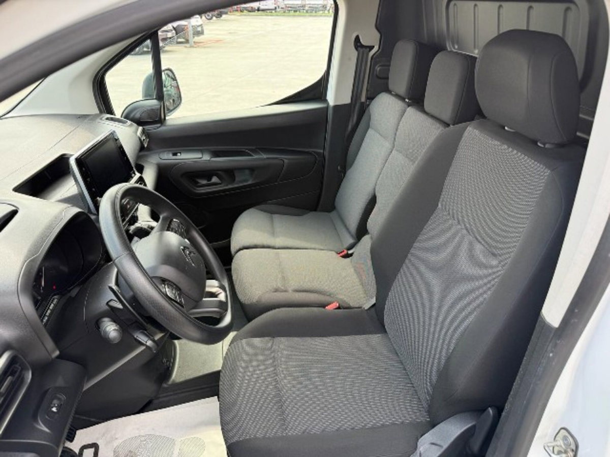 Citroen Berlingo Furgone BlueHDi 130 Van M Club (3)