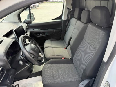 Citroen Berlingo Furgone BlueHDi 130 Van M Club (3)