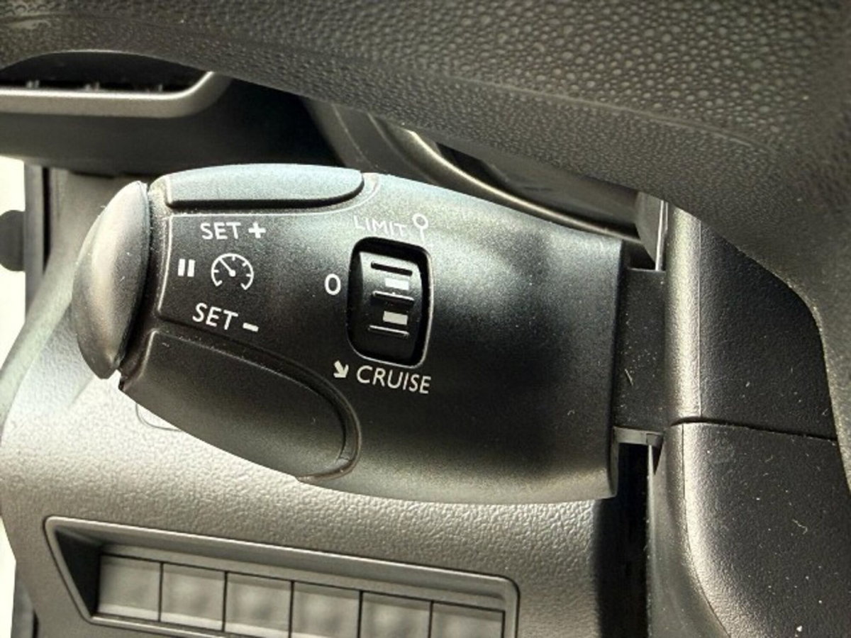 Citroen Berlingo Furgone BlueHDi 130 Van M Club (7)