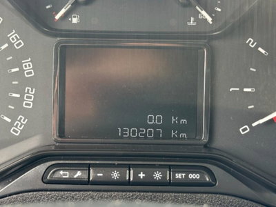 Citroen Berlingo Furgone BlueHDi 130 Van M Club (8)
