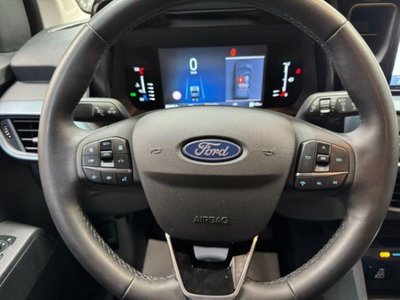 Ford Tourneo Courier 1.0 ecoboost 125cv Active powershift (10)