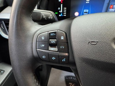 Ford Tourneo Courier 1.0 ecoboost 125cv Active powershift (11)