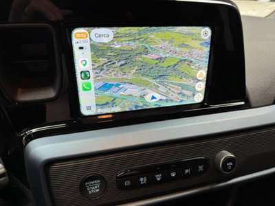 Ford Tourneo Courier 1.0 ecoboost 125cv Active powershift (13)
