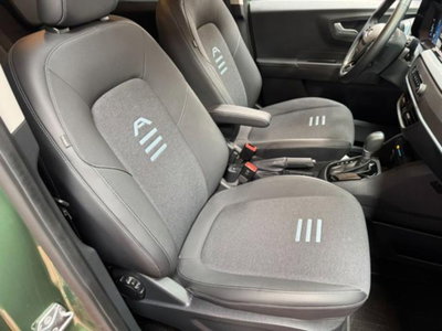 Ford Tourneo Courier 1.0 ecoboost 125cv Active powershift (14)