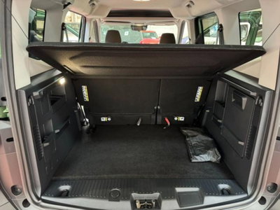 Ford Tourneo Courier 1.0 ecoboost 125cv Active powershift (15)