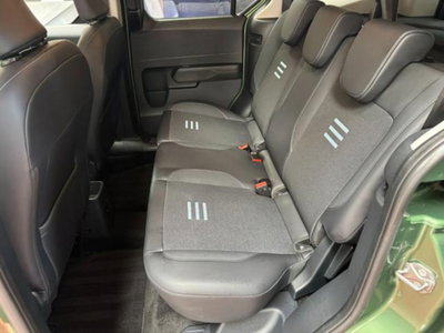 Ford Tourneo Courier 1.0 ecoboost 125cv Active powershift (7)